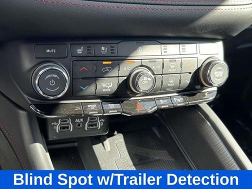 2024 Dodge Durango R/T Plus AWD