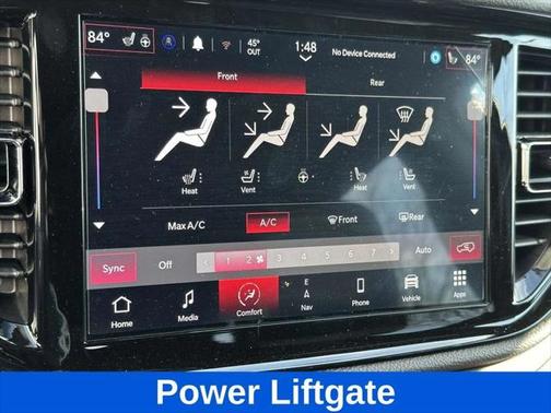 2024 Dodge Durango R/T Plus AWD