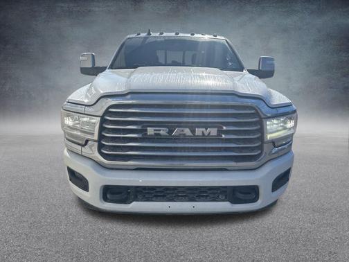2023 RAM 3500 Longhorn