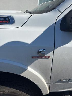 2023 RAM 3500 Longhorn