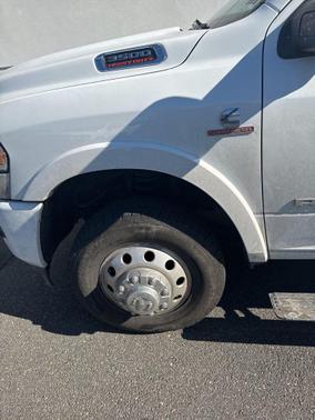 2023 RAM 3500 Longhorn