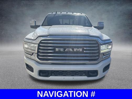 2023 RAM 3500 Longhorn