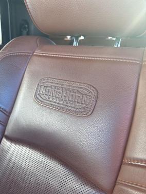 2023 RAM 3500 Longhorn