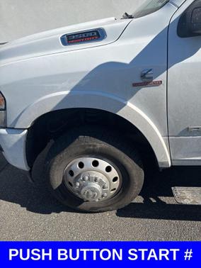 2023 RAM 3500 Longhorn