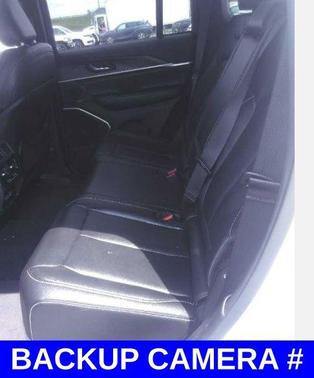 Bright White Clearcoat 2024 Jeep Grand Cherokee 4xe Base
