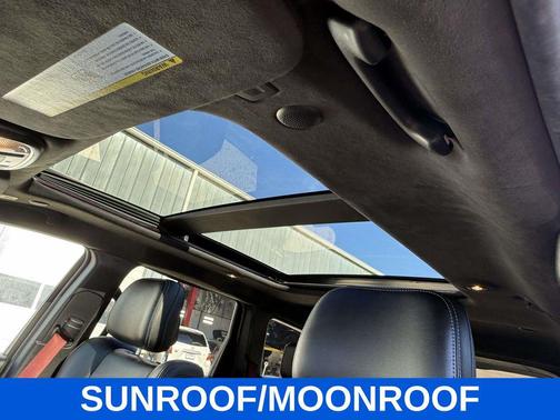 2020 Jeep Grand Cherokee SRT