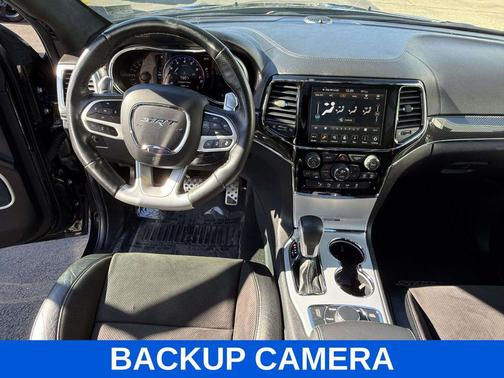 2020 Jeep Grand Cherokee SRT