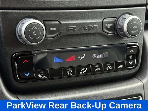 2026 RAM ProMaster 2500 Tradesman