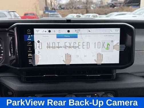 Reign 2026 Jeep Wrangler Sport S