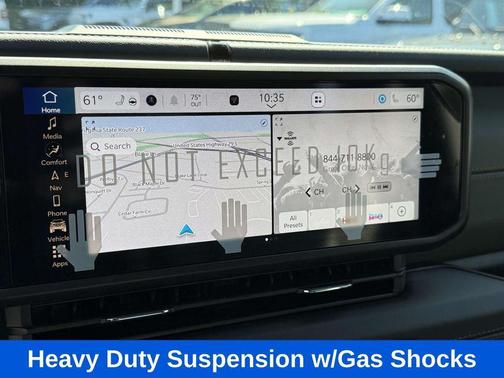 2025 Jeep Gladiator Mojave X