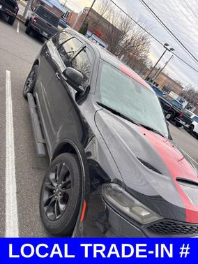 2022 Dodge Durango R/T AWD