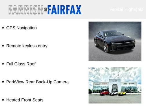 2026 Dodge Charger Scat Pack