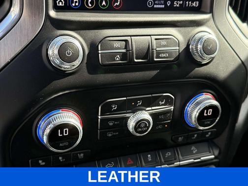 2022 GMC Sierra 2500 Denali