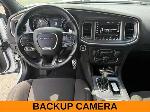 2021 Dodge Charger R/T Scat Pack