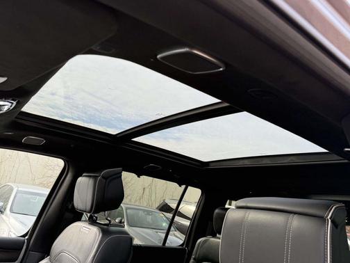 2024 Jeep Grand Wagoneer L Series II 4x4