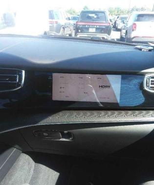 2024 Jeep Grand Wagoneer L Series II 4x4