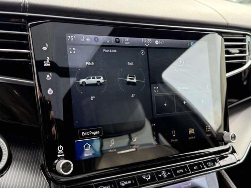 2024 Jeep Grand Wagoneer L Series II 4x4