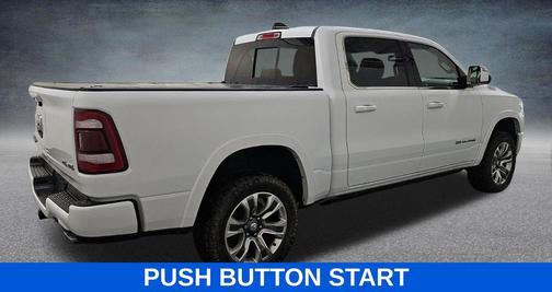 2020 RAM 1500 Longhorn