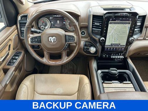 2020 RAM 1500 Longhorn