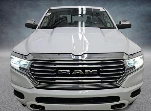 2020 RAM 1500 Longhorn