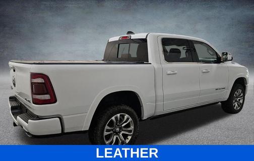 2020 RAM 1500 Longhorn