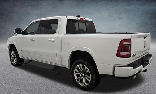 2020 RAM 1500 Longhorn