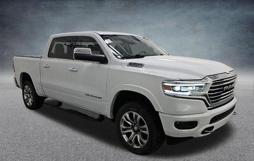 2020 RAM 1500 Longhorn