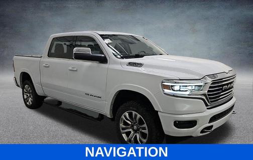 2020 RAM 1500 Longhorn