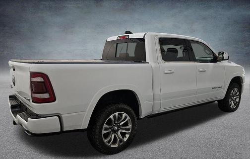 2020 RAM 1500 Longhorn