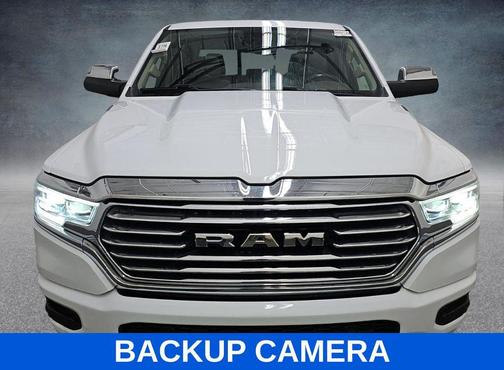 2020 RAM 1500 Longhorn