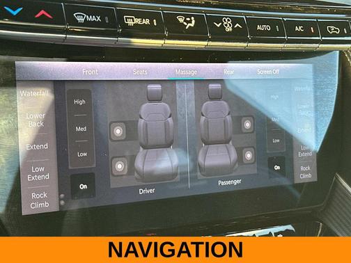 2024 Jeep Grand Wagoneer L Series II