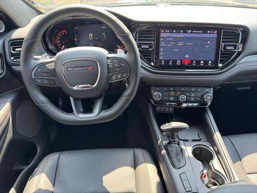 2025 Dodge Durango R/T Plus AWD
