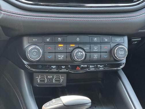 2025 Dodge Durango R/T Plus AWD