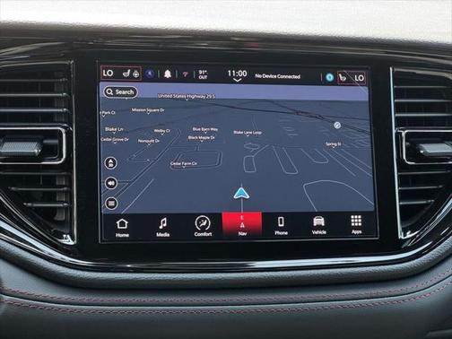 2025 Dodge Durango R/T Plus AWD