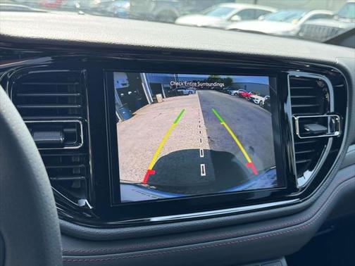 2025 Dodge Durango R/T Plus AWD