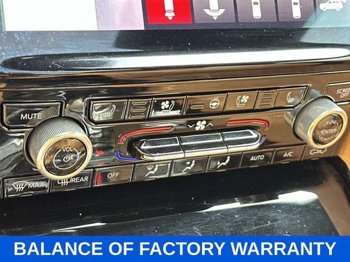 2022 Jeep Grand Cherokee 4xe Summit Reserve