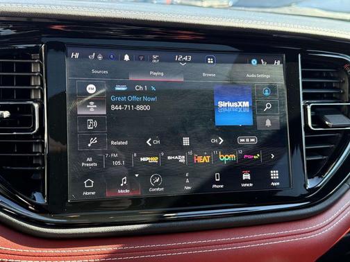 2023 Dodge Durango SRT 392 Premium