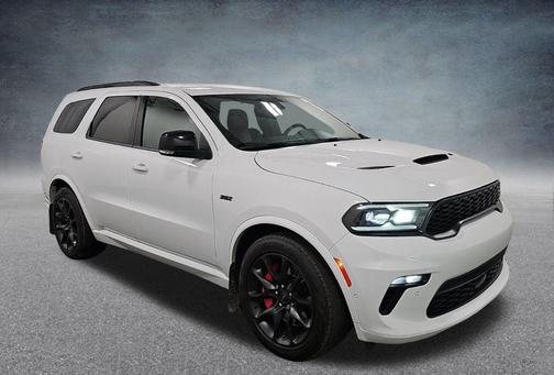 2023 Dodge Durango SRT 392 Premium