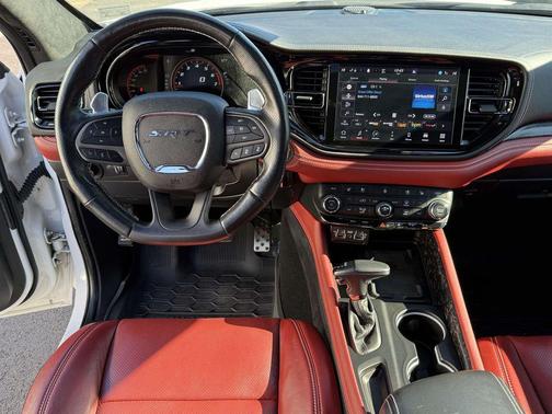 2023 Dodge Durango SRT 392 Premium