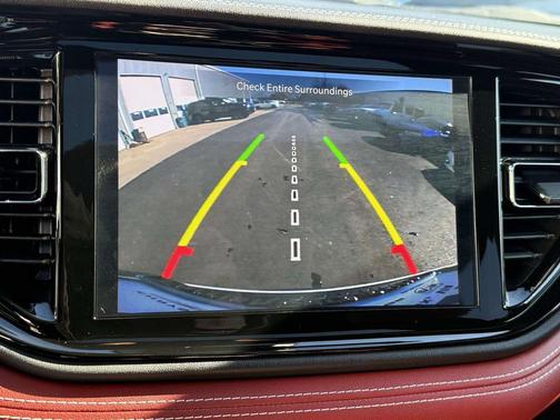 2023 Dodge Durango SRT 392 Premium