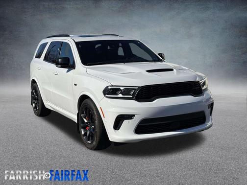 2023 Dodge Durango SRT 392 Premium