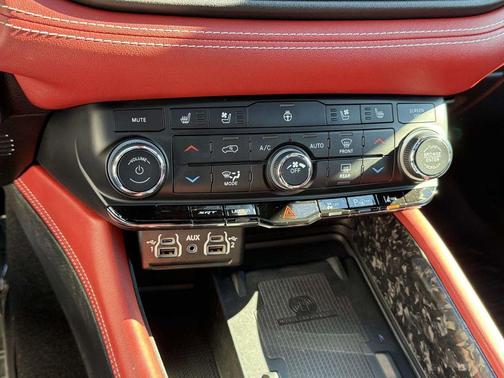 2023 Dodge Durango SRT 392 Premium