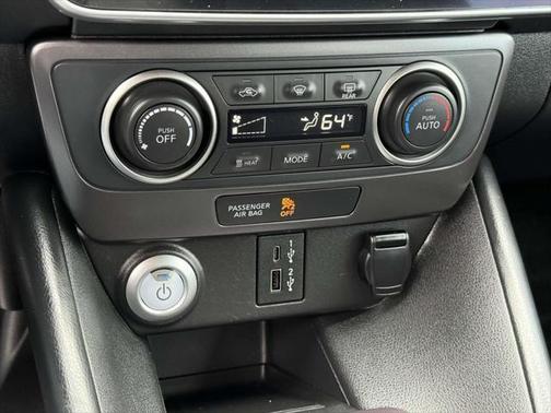 2023 Nissan Leaf S 40 kWh
