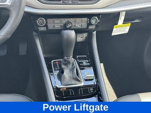 Fathom Blue Pearl Coat 2026 Jeep Compass Limited