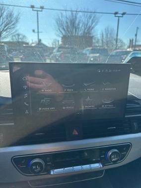 2021 Audi A4 45 S line Premium Plus