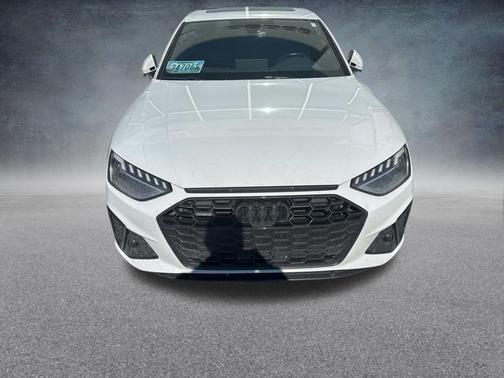 2021 Audi A4 45 S line Premium Plus