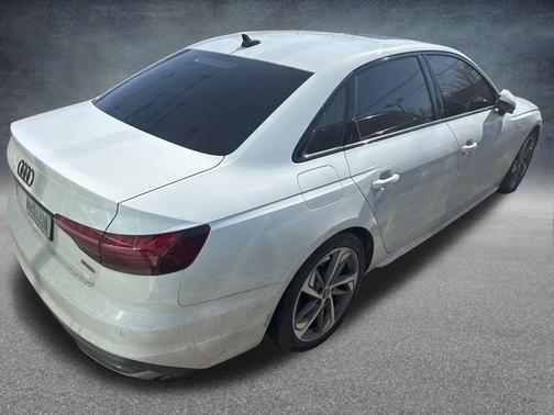 2021 Audi A4 45 S line Premium Plus