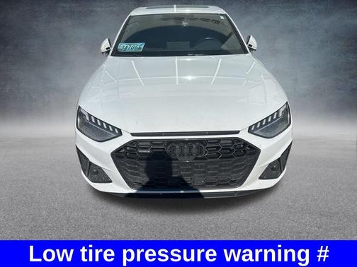 2021 Audi A4 45 S line Premium Plus