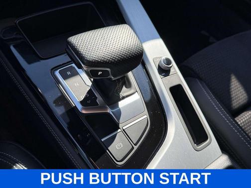 2021 Audi A4 45 S line Premium Plus