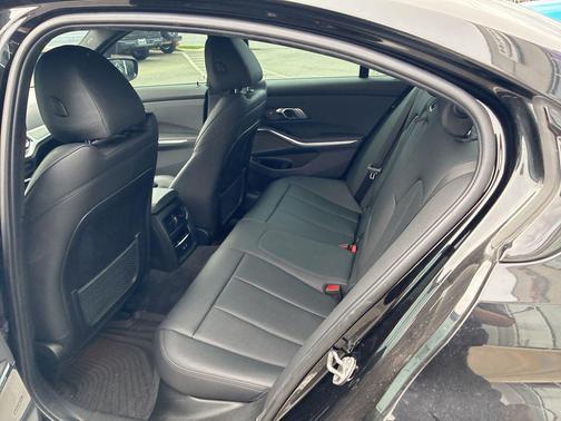 2021 BMW M340 M340i xDrive Sedan